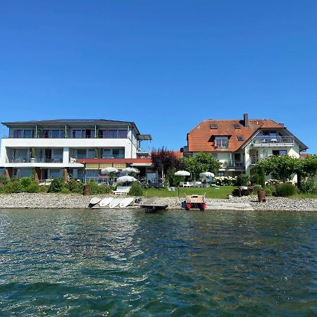 Strandhaus Eberle Immenstaad am Bodensee Eksteriør bilde