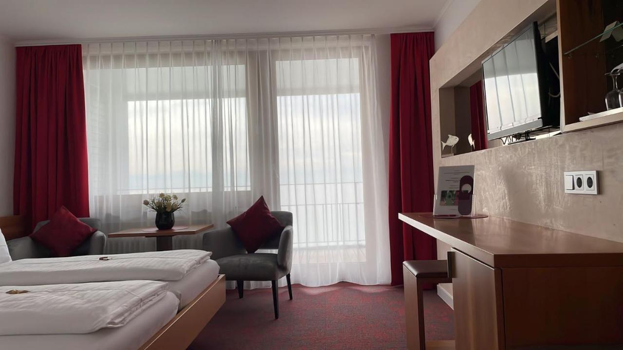 Strandhaus Eberle Immenstaad am Bodensee Eksteriør bilde
