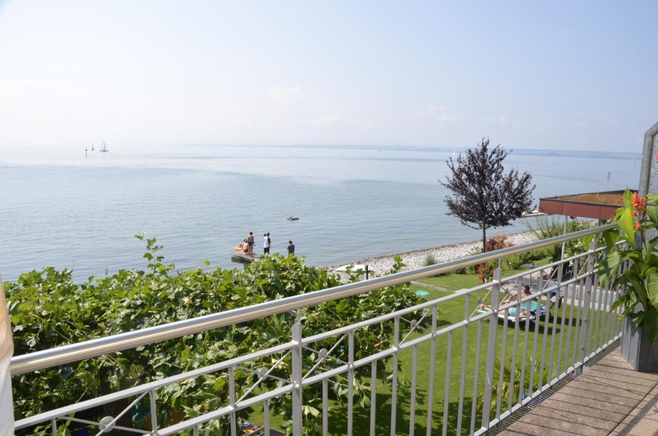 Strandhaus Eberle Immenstaad am Bodensee Rom bilde