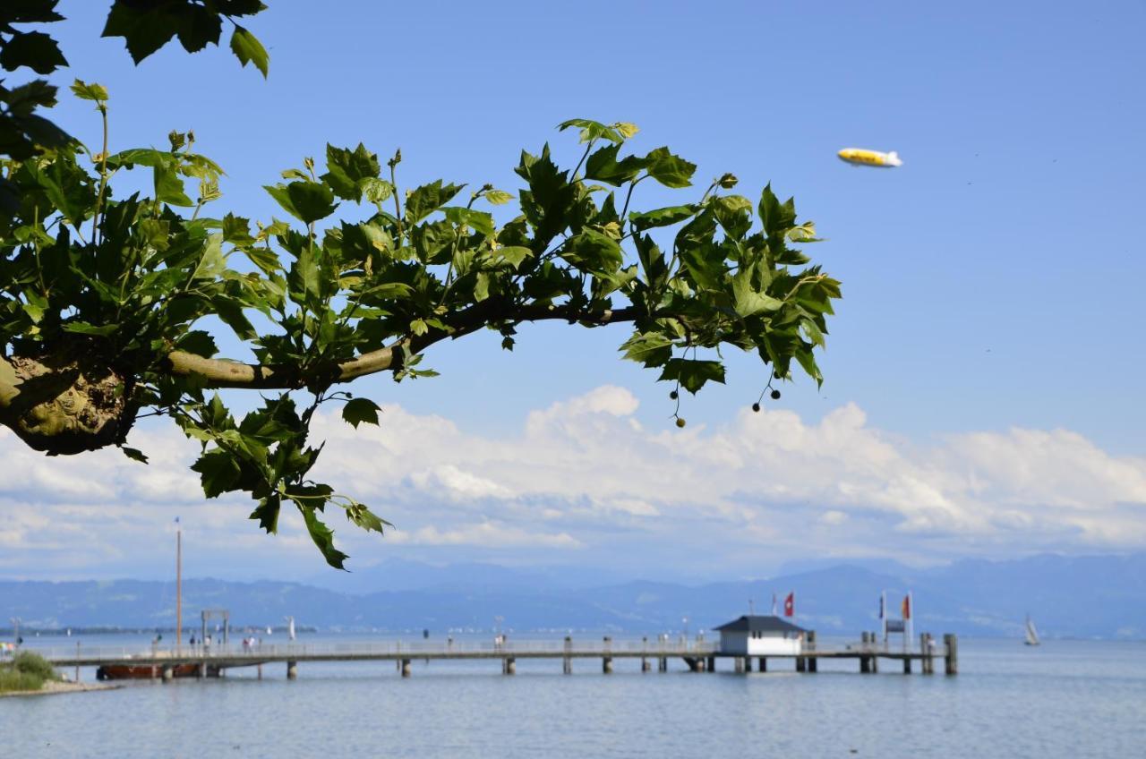 Strandhaus Eberle Immenstaad am Bodensee Rom bilde